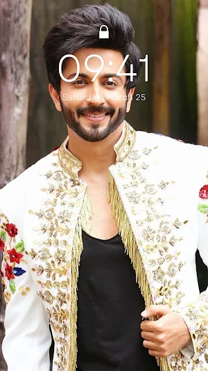Dheeraj Dhoopar Wallpaper Screenshot 0