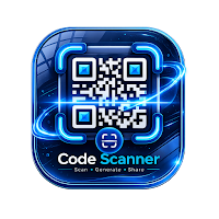 QR & Barcode Scanner