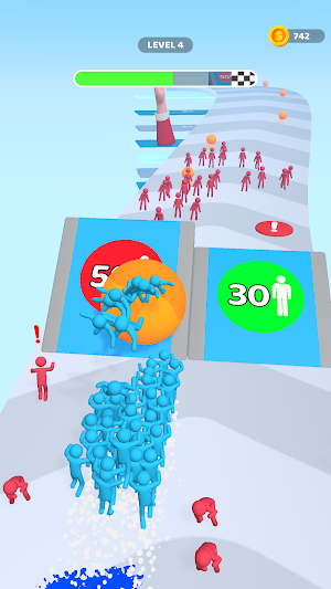 Push Together Screenshot 0