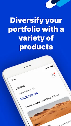 Opportunik Screenshot 2