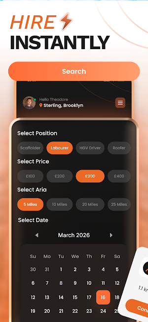 ScaffApp Screenshot 0