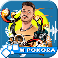 M Pokora Deja Vole
