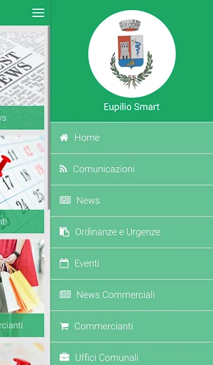 Eupilio Smart Screenshot 2