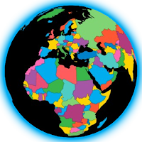 TV Garden World Video Player