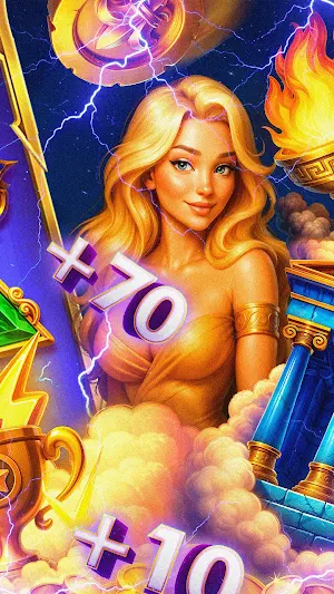 Zeus Machine Screenshot 2