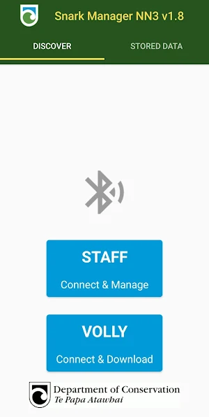DOC - Snark Manager NN3 Screenshot 0