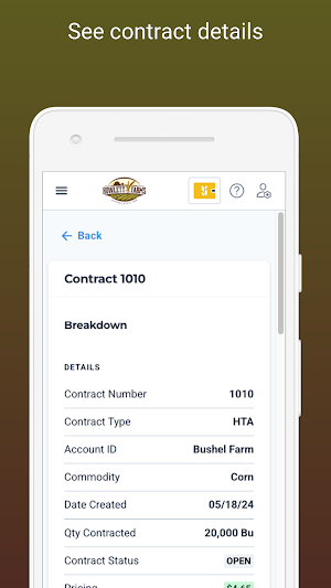 Howlett Farms Screenshot 2