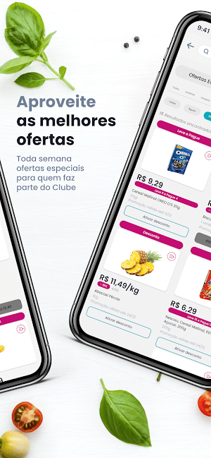 Família Moniari Screenshot 1