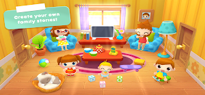 Avatar PlayHome Screenshot 1