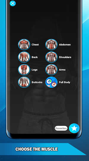 Tabata workouts - hiit interval training PRO Screenshot 1