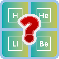 Chemical Elements QUIZ