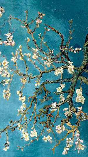 Van Gogh Wallpapers Screenshot 3