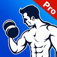 Workout Pro for home & gym