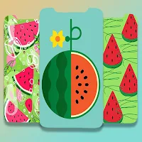 Watermelon Wallpaper Cute