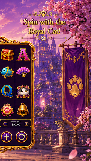 Neko Kingdom-Pusa Quest Screenshot 3