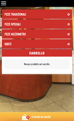 Mamma Mia Pizzeria Screenshot 2