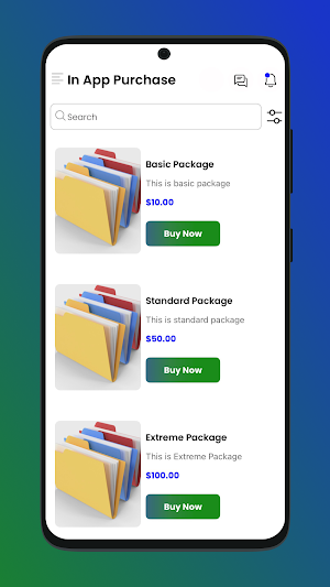 ConnectMio Screenshot 3