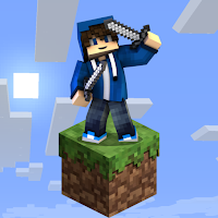 One Block in Minecraft: Maps