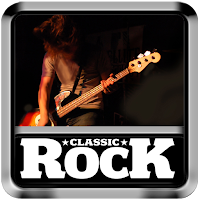 Classic Rock Radio