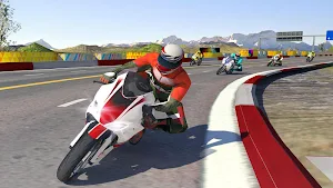 SuperBike Racer 2019 Screenshot 0