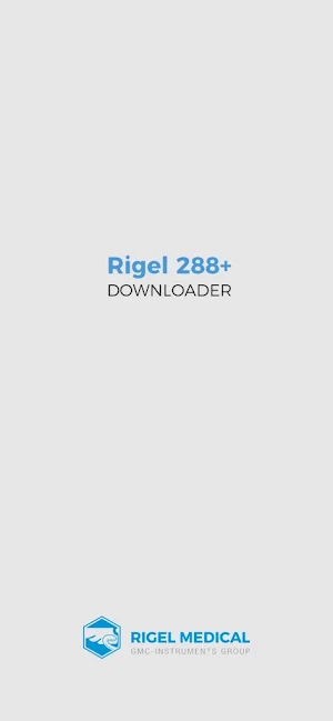 Rigel 288+ Downloader V2.1 Screenshot 0
