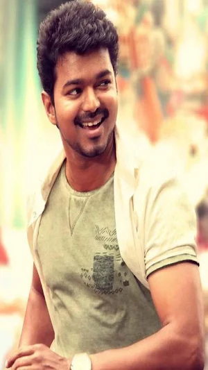 Vijay Wallpapers Screenshot 2