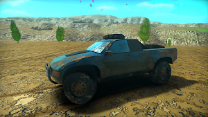 Stunt Legends X Race Stunt Car Screenshot 3