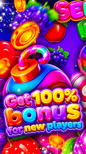 Sweet 100X Screenshot 0