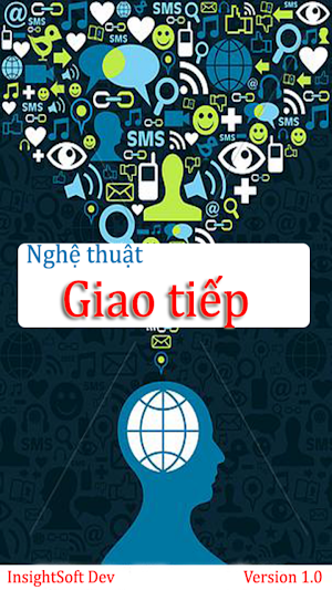 Nghệ thuật giao tiếp Screenshot 0