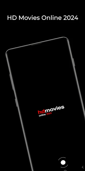HD Movies Online 2024 Screenshot 0