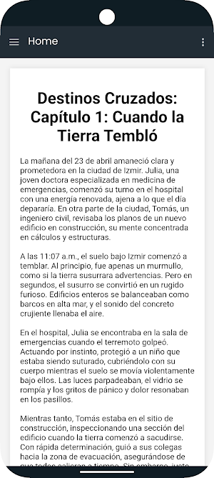 Super Series Biblicas Screenshot 3