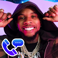 Tory Lanez Fake Call Video