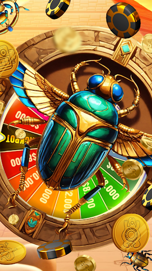Sands of Desert Screenshot 1