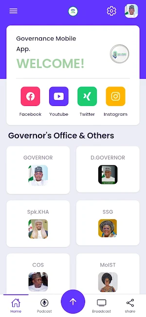 OdodoApp Screenshot 2