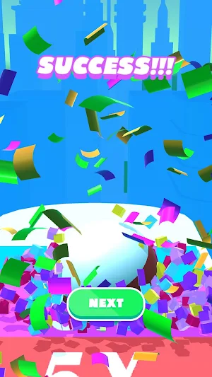 Roll Ball Screenshot 3