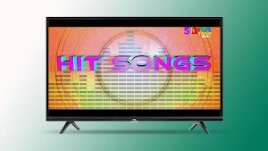 Sana Plus TV Screenshot 1