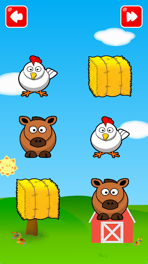 Barnyard Games for Everyone Screenshot 1