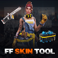 FF Skin Tool Fix Lag