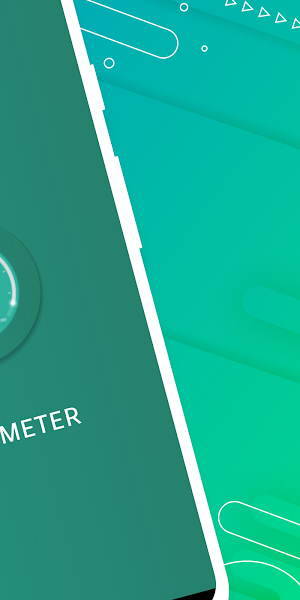 Multi-Unit Barometer Screenshot 1