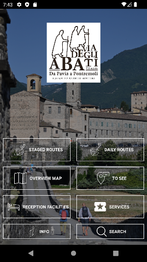 Abots Way Screenshot 0