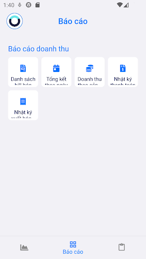 OPOS.vn Screenshot 1