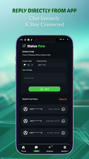 Status Saver- Image Downloader Screenshot 3