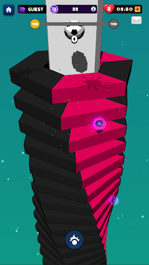 Stack Breaker Screenshot 2