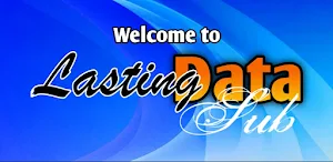 Lasting Data Sub Screenshot 3