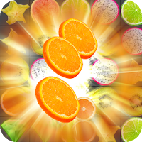 Fruit Swap Master: Crush mania, Juice jam Blast