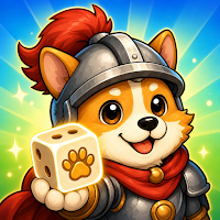 Dice Tails: Roguelike RPG