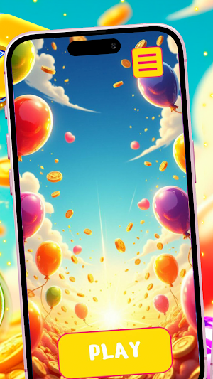 Balloons Rainbow Screenshot 3