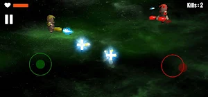 Robo Clash Screenshot 0