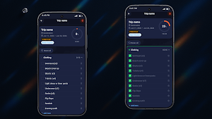 Packora Screenshot 1