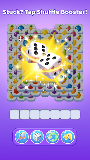 Tile Twist - Match Puzzle Game Screenshot 2